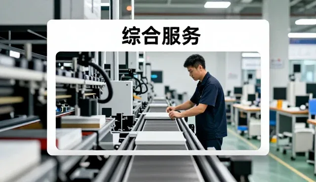 东莞市奥杰展览有限公司