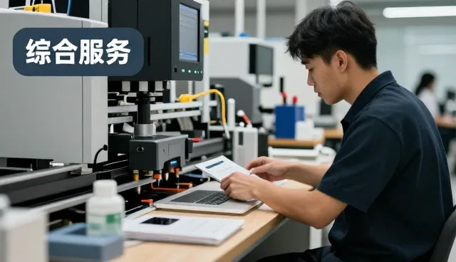 短视频运营服务