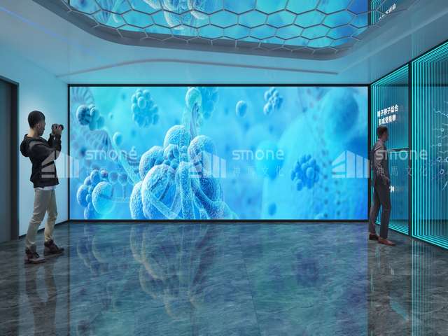 余杭区导向标识效果图